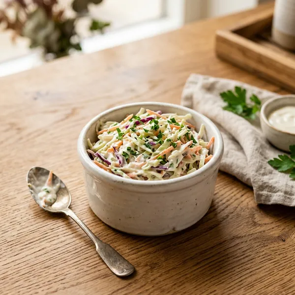 Coleslaw