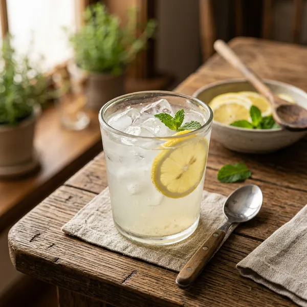 Lemonade