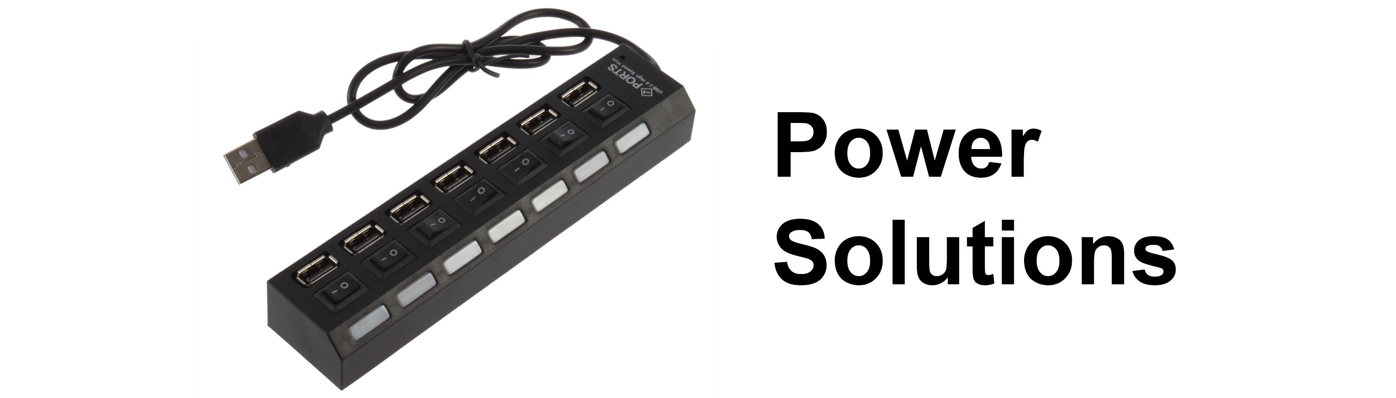 Power Solutions