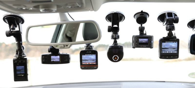 Dash Camera Repairs