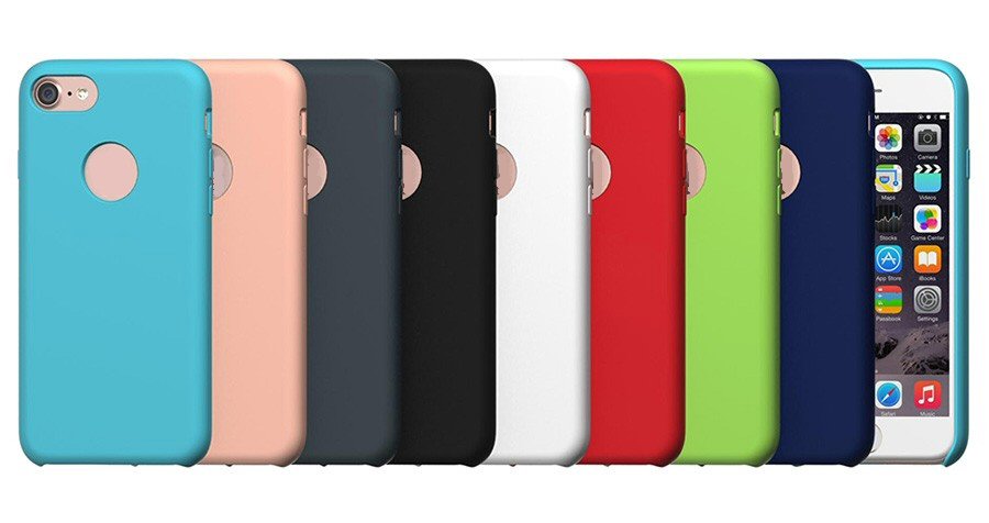 Silicone Cases