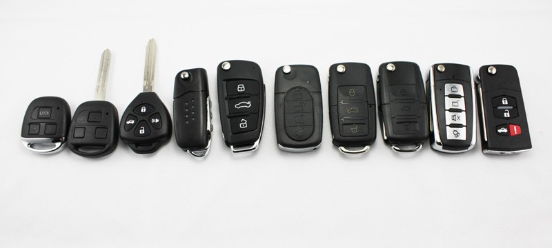 Key Fob Repairs