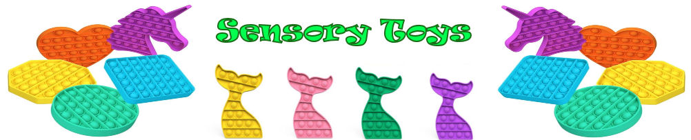 Sensory Toys