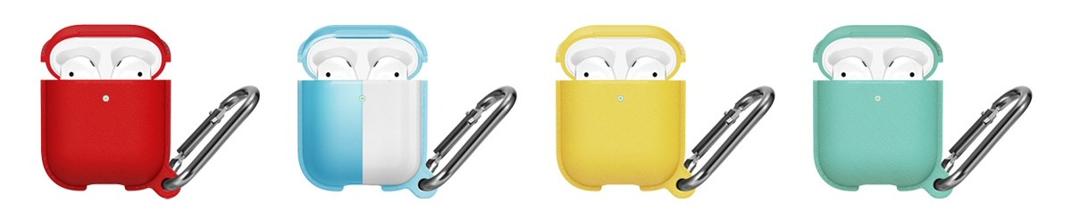 Silicone Cases For Airpods