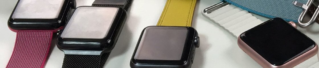 Accessories For Apple Watch