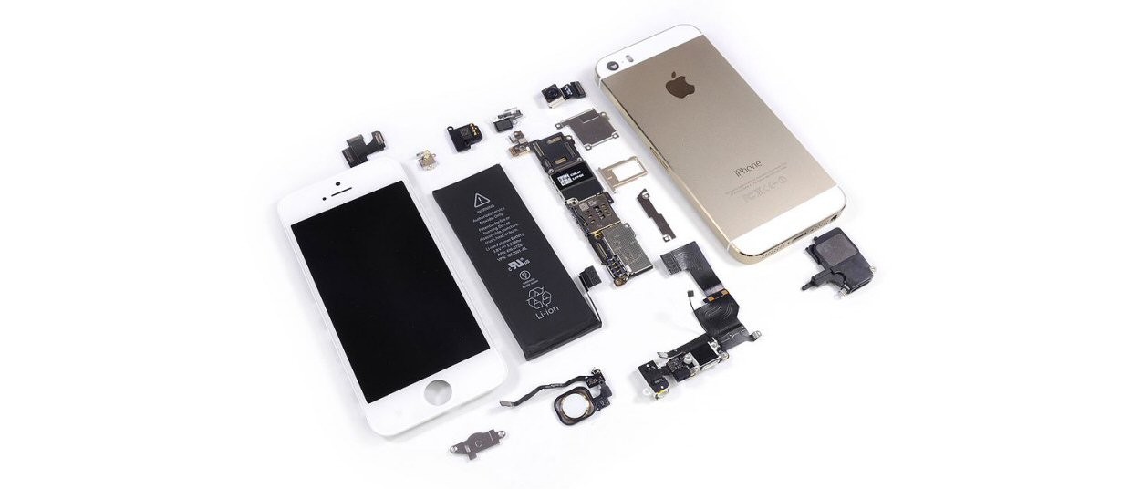 Charging Port Repair Service For iPhone