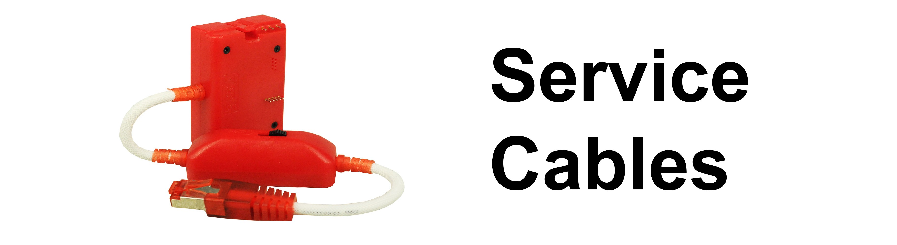 Service Cables