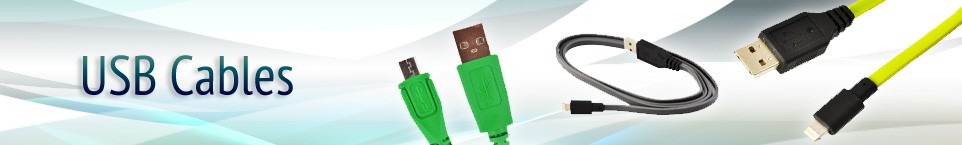 Usb Cables