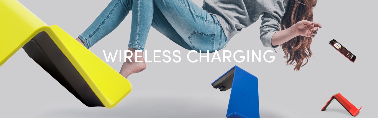 Wireless Chargers