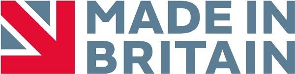 Made in Britain