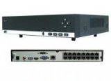 CCTV Network Video Recorders (NVR)