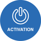 Unlocking Tools Activations