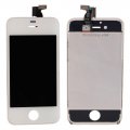 Lcd Screen For iPhone 4 White APLONG High End Series