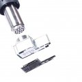 Rework Nozzle For iPhone X Hot Air 861 Logic Board Separation