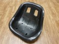 Plastic Seat For Trike or Kart