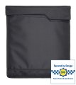 Faraday Bag Signal Blocker Disklabs TS1XL Tablet Shield XL 40cm x 45cm