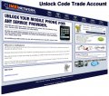 Unlock Code Trade Account