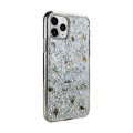 Case For iPhone 11 Pro Switcheasy Flash Transparent Conch