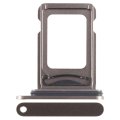 Sim Tray For iPhone 15 Pro In Natural Titanium