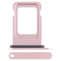 Sim Tray For iPhone 15 In Pink