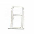 Sim Tray For Huawei P9 in White