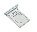 Sim Tray For Samsung A54 in Silver