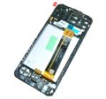 Lcd Screen For Samsung M13 M135F Compete black