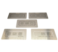 Stencil Set For Qualcomm CPU MBGA 9 In 1