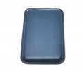 Card Holder For iPhone 12 Pro Max PU Leather Magnetic Wallet Blue