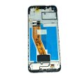 Lcd Screen For Samsung A11 A115F Digitizer Black