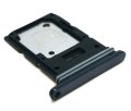 Sim Tray For Samsung A53 5G A536B in black