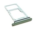 Sim Tray For Samsung A73 5G A736B in Green