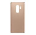 Back Glass For Samsung S9 Plus Gold