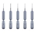 5 Piece Screwdriver Set QianLi Hello 3D Precision Ultra Grip A B C D E