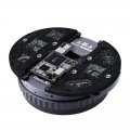 Rotating PCB Holder Qianli iPinch 360 Degree Turntable Logic Board PCB Holder