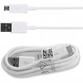 Micro USB Data Cable 1m White