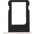 Sim Tray For iPhone 5c Pack Of 3 White