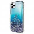 Case For iPhone 11 Pro Max Switcheasy Crystal Starfield Quicksand Style