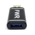 USB Condom For Smart Phone Data Protection FireWire