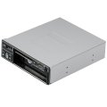 Cru WiebeTech 31340 0409 0000 Forensic LabDock S5