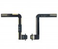 Charging Port For iPad 5th Gen / 6th Gen / Air 1 - Black