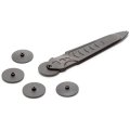 Opening Tool For IMac Nylon Wheel With 5 Wheels