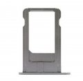 Sim Tray For iPhone 6S Plus Space Grey