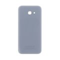 Glass Back For Samsung A320 Blue