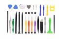 FFS 25 Piece Tool Kit For iPhone iPad Smartphone Repair