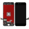 Screen For iPhone SE 2022 Lcd Black