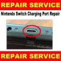 Charging Port Repair Service For Nintendo Switch Switch Lite