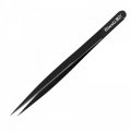 Tweezers QianLi iNeeZY Handmade Polished Non Magnetic Stainless