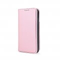 Case For iPhone 12 Pro Max 6.7 Pink Luxury PU Leather Wallet Flip Card Cover