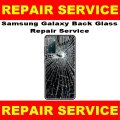 Broken Back Glass Service For Samsung Phones